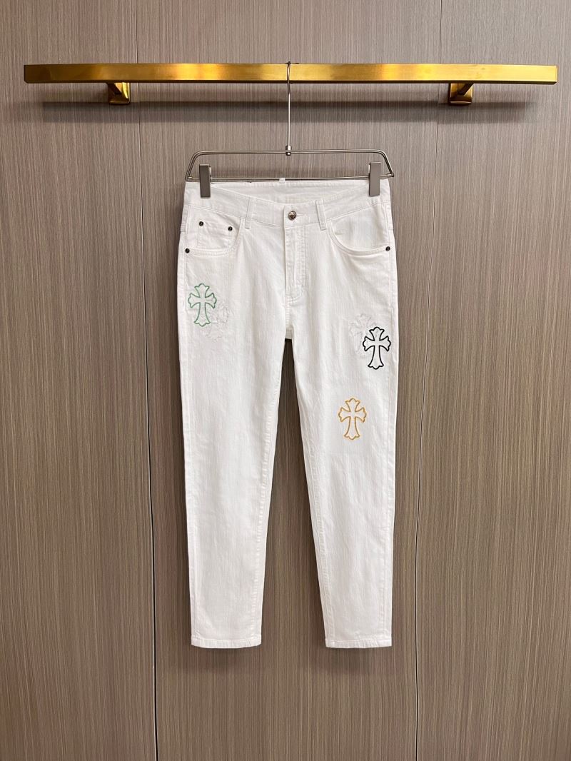 Chrome Hearts Jeans